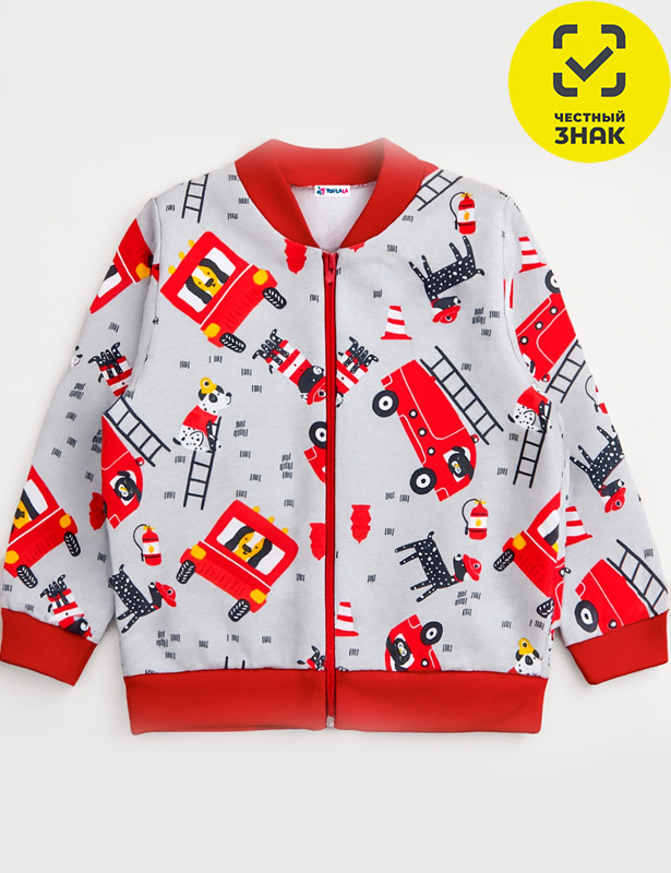 Джемпер 1802310112 (64 р-р)