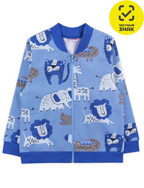 Джемпер 1802310102 (64 р-р)