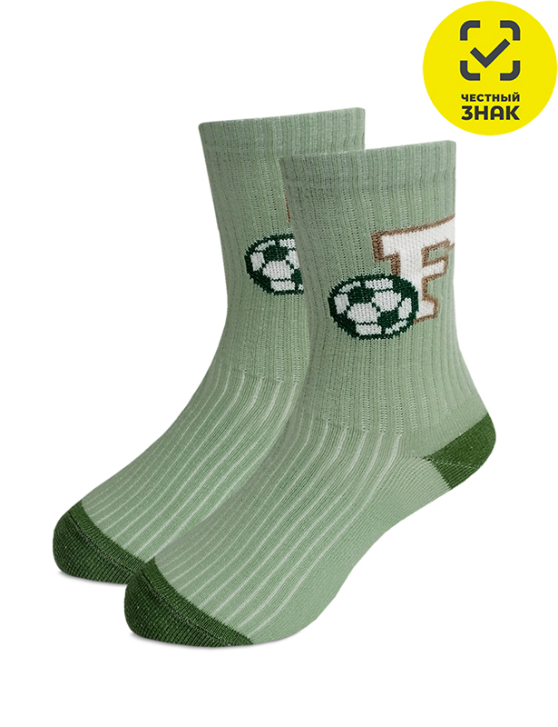 8С788 Носки детские (18-20)