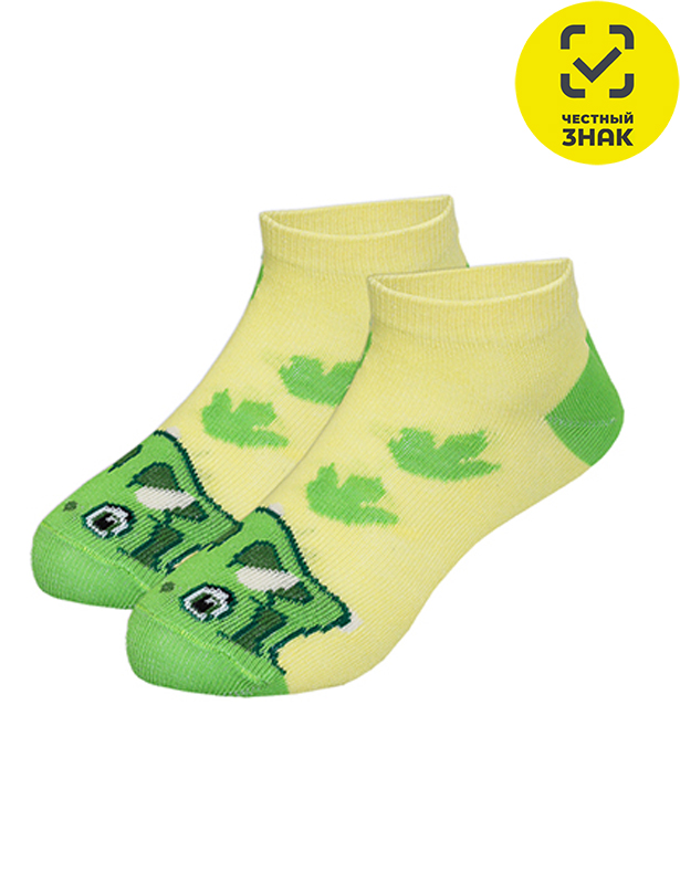 8С927 Носки детские (14-16)