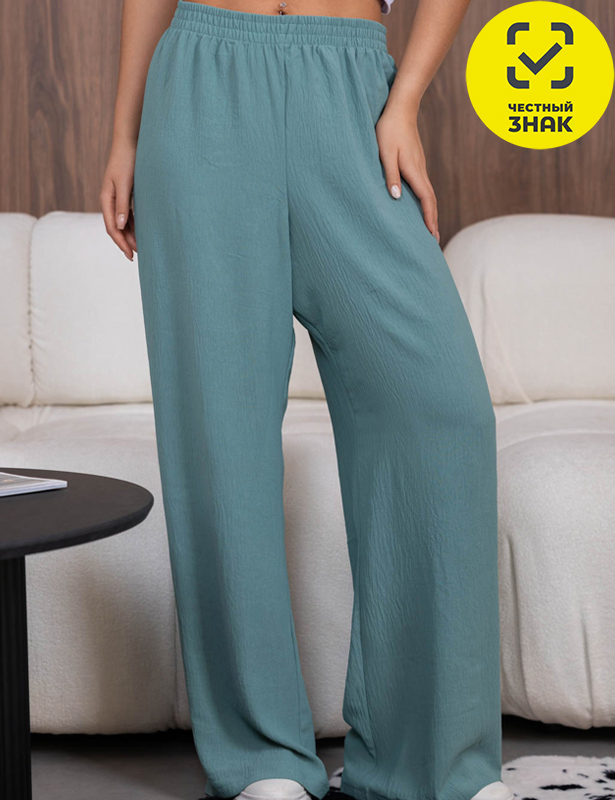 Брюки мод.2051/1 (54)