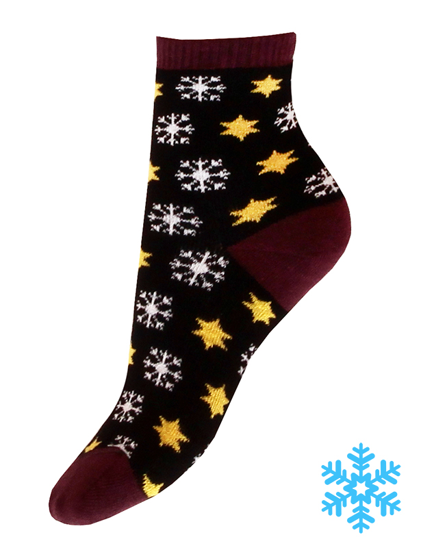 KS-0039 р. 16 носки детские уц