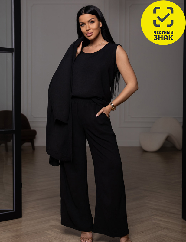 Костюм мод.2142/2 (52)