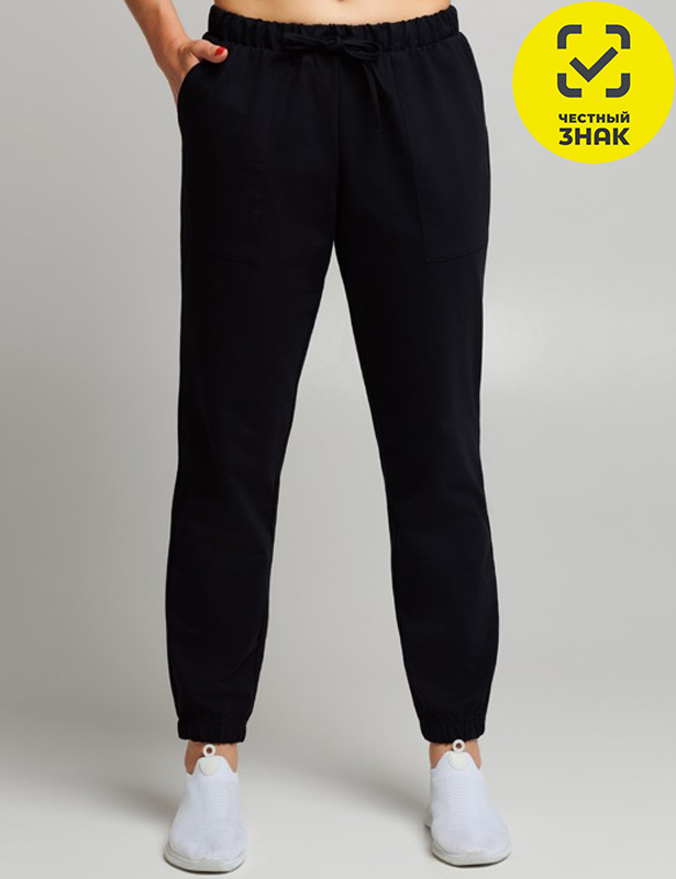 Брюки женские БР-41-30, 170-116-122