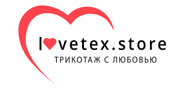 ТМ Lovetex store