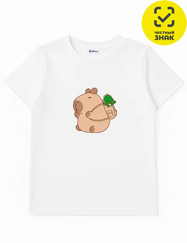 Фуфайка 0954103406 (64 р-р)