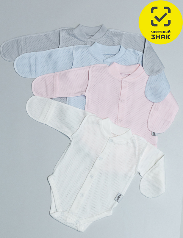 Боди Р56беж КЛ.290.140.0.0.044Р56беж