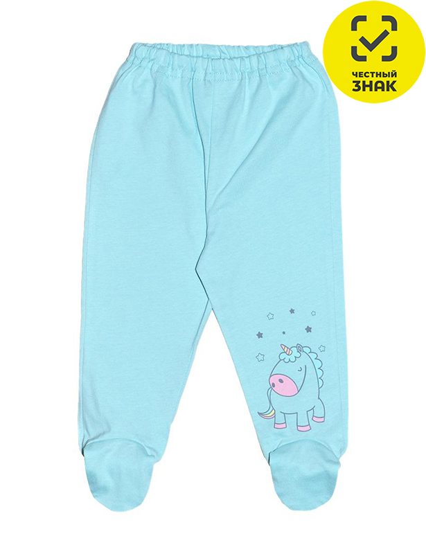 2-51-1 Ползунки для девочки (74-48)