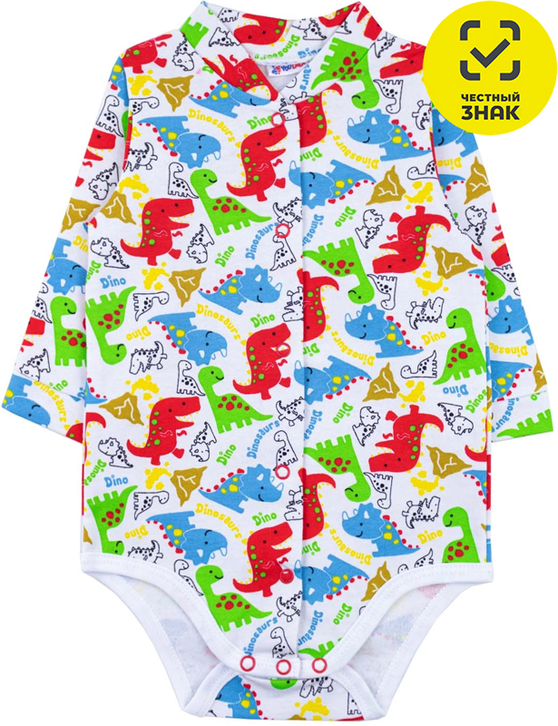 Полукомбинезон 0077303301 (44 р-р)