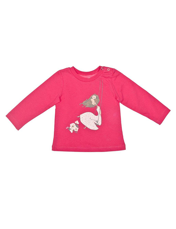 156-136-05 Футболка (92)