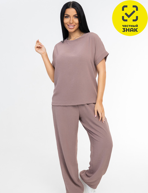 Костюм мод.2011/1 (56)