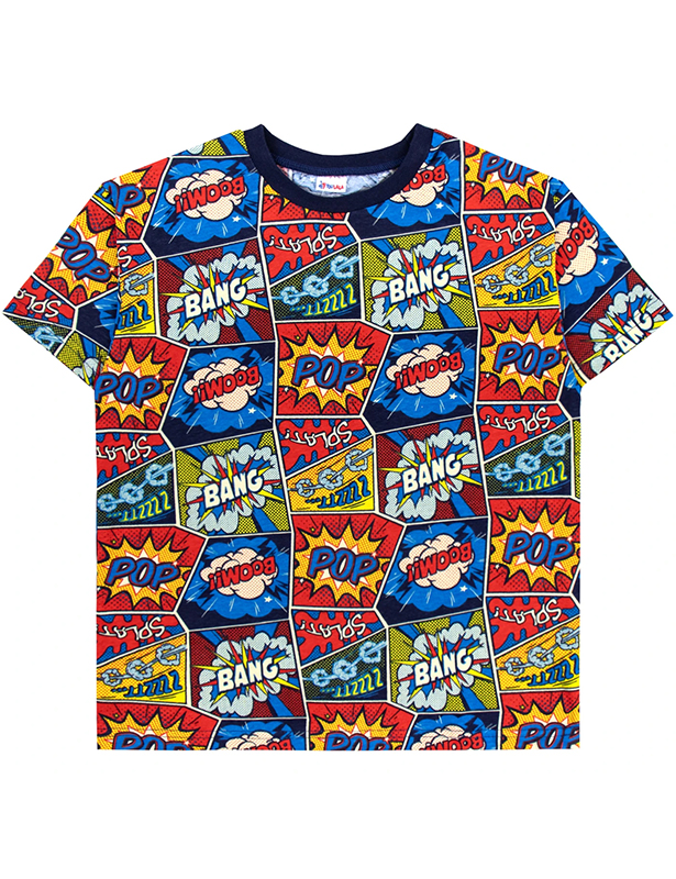 Фуфайка 1634101506 (64 р-р)