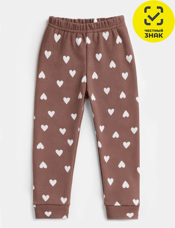 Лосины 0933400211 (60 р-р)