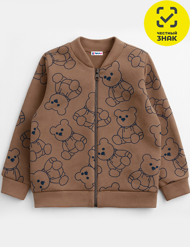 Джемпер 1802310116 (64 р-р)