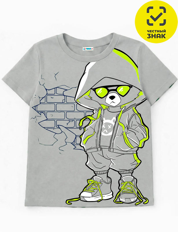 Фуфайка 0954103402 (60 р-р)