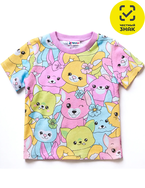 Фуфайка 0954102919 (64 р-р)