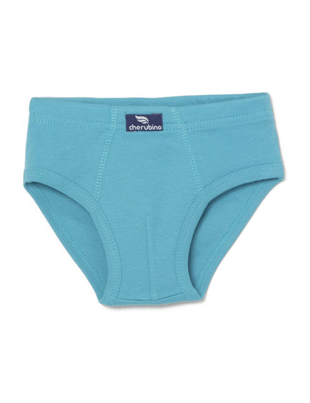 CAKB 10028-40 Трусы для мальчика (Бирюзовый (092)-52)