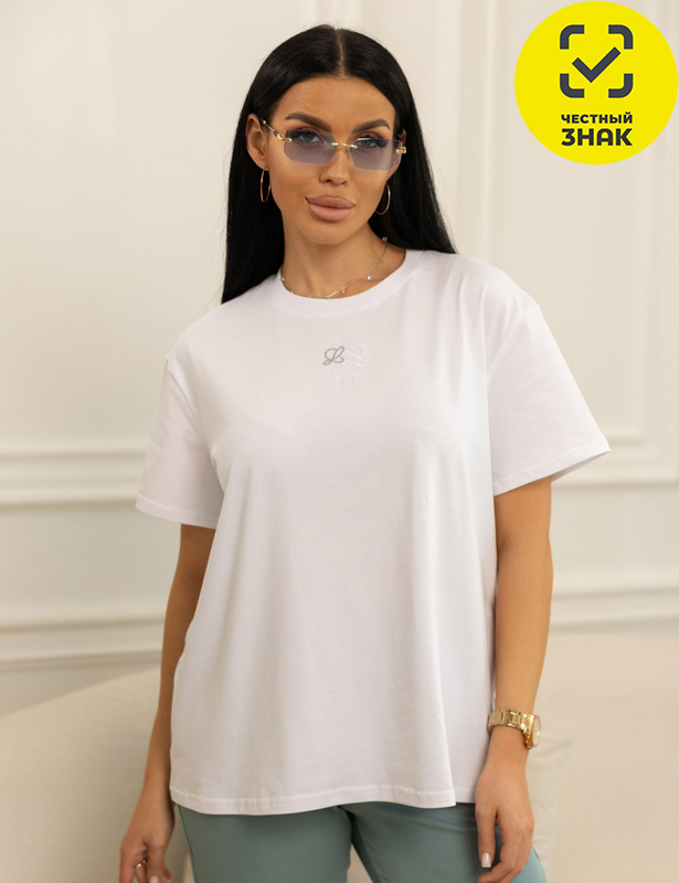 Футболка мод.2058 (50)