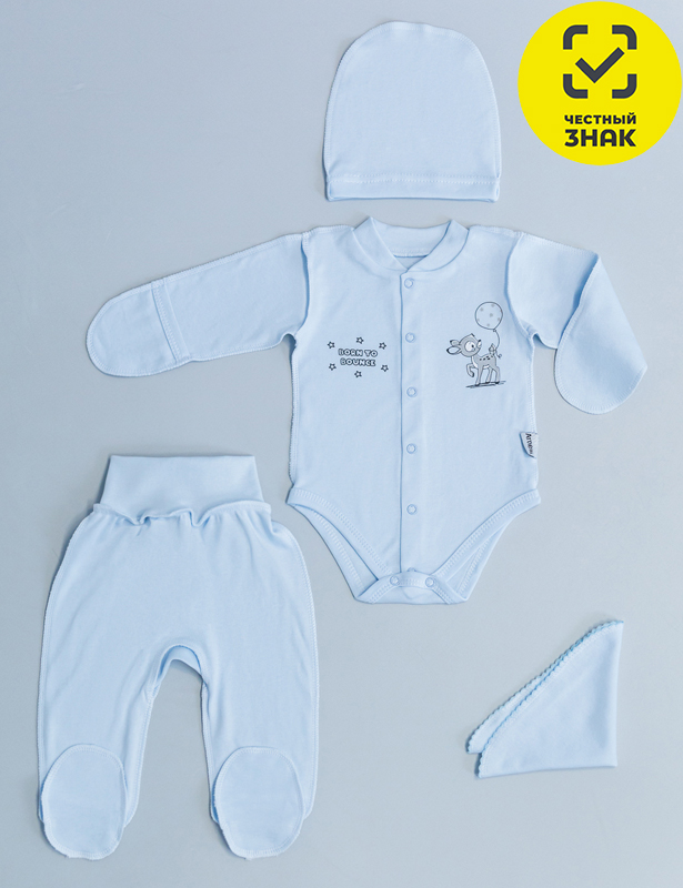 Комплект Р62гол КЛ.330.140.0.231.005Р62гол